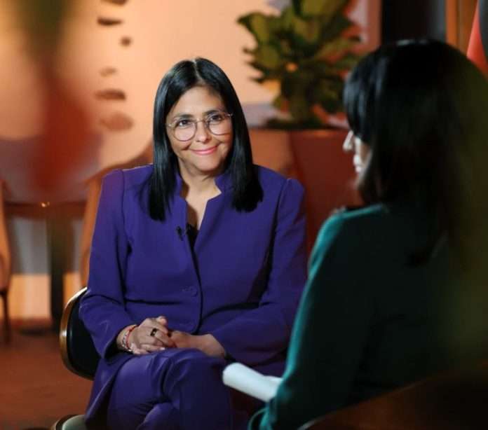 Gobierno reafirma soberanía energética y consolida acuerdos estratégicos internacionales